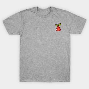 it's just a strawberry T-Shirt